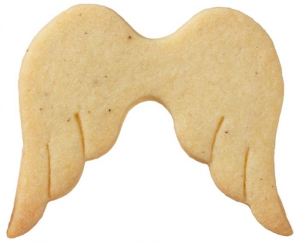 Cookie Cutter - Wings